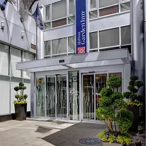 מלון Hilton Garden New York/manhattan-chelsea