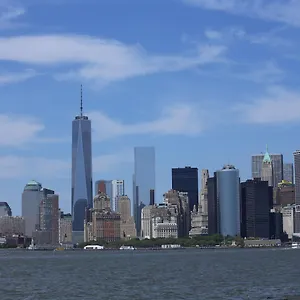Manhattan Financial District, An Ihg **** New York