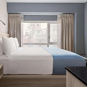 Wingate By Wyndham Midtown South/5th Ave *** New York