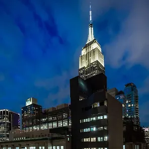 Western Premier Empire State *** New York