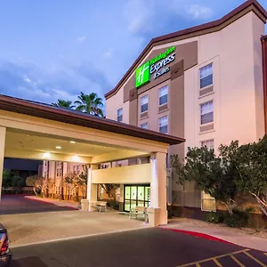 *** Hotel Express Phoenix-airport/university Drive By Ihg United States