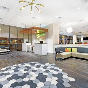 *** Hotel - Downtown - Beale St. By Ihg United States