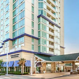 *** Hotel Hilton Ocean Club Resort, Virginia Beach, Va United States