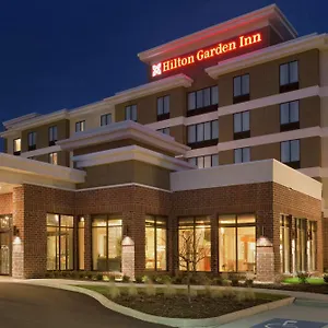*** Hotel Hilton Garden Pittsburgh Airport South-robinson Mall United States
