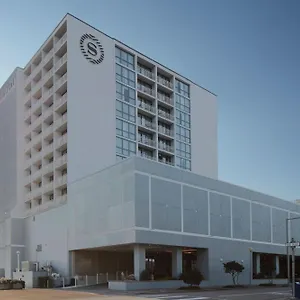 *** Hotel Sheraton Oceanfront United States
