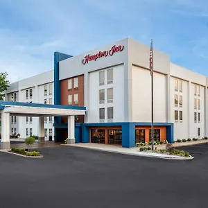 Hampton Airport Fair/expo Center 3* Louisville