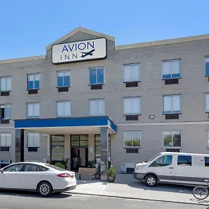 Отель Avion Near Lga Airport, Ascend Collection