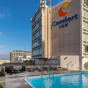 *** Inn Comfort Downtown United States