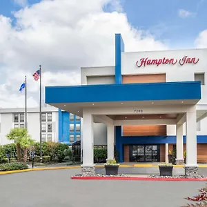 *** Hotel Hampton Seattle/southcenter United States