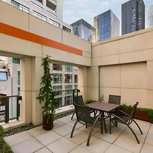 Hotel Chambers Park South, Sonder By Marriott Bonvoy