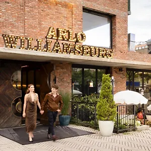 Arlo Williamsburg ***** New York