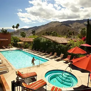 Arboles 3* Palm Springs