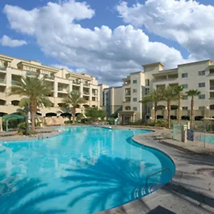 *** Aparthotel Worldmark Vegas Boulevard United States