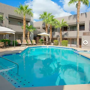 Tempe/phoenix Airport Innsuites & 3* Tempe